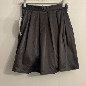 Emerald Sundae A-line skirt, size 5